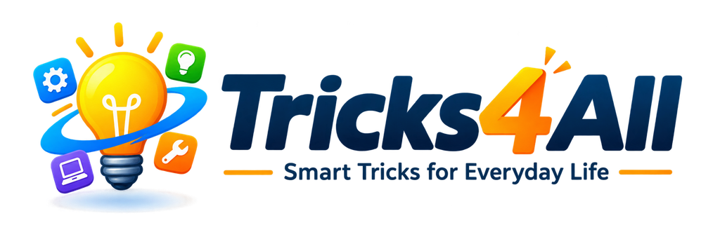 About Tricks4All